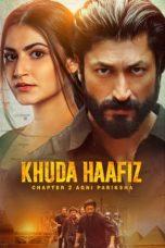 Nonton Film Khuda Haafiz: Chapter 2 (2022) Sub Indo