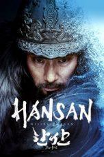 Nonton Film Hansan: Rising Dragon (2022) Sub Indo