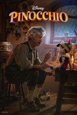 Nonton Film Pinocchio (2022) Sub Indo