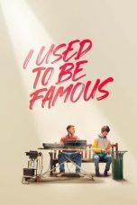 Nonton Film I Used to Be Famous (2022) Sub Indo