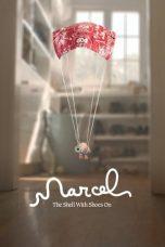 Nonton Film Marcel the Shell with Shoes On (2022) Sub Indo