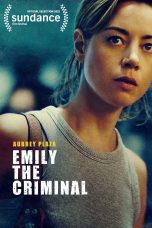 Nonton Film Emily the Criminal (2022) Sub Indo