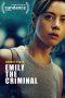 Nonton Film Emily the Criminal (2022) Sub Indo