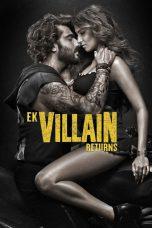 Nonton Film Ek Villain Returns (2022) Sub Indo