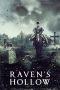 Nonton Film Raven’s Hollow (2022) Sub Indo