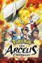 Nonton Film Pokémon: The Arceus Chronicles (2022) Sub Indo