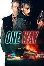 Nonton Film One Way (2022) Sub Indo