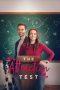 Nonton Film The Attraction Test (2022) Sub Indo