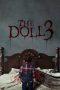 Nonton Film The Doll 3 (2022) Sub Indo