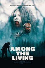 Nonton Film Among the Living (2022) Sub Indo