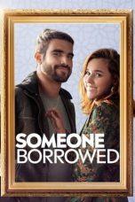 Nonton Film Someone Borrowed (2022) Sub Indo