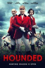 Nonton Film Hounded (2022) Sub Indo