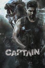 Nonton Film Captain (2022) Sub Indo