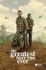 Nonton Film The Greatest Beer Run Ever (2022) Sub Indo