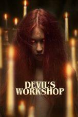 Nonton Film Devil’s Workshop (2022) Sub Indo