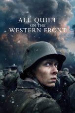 Nonton Film All Quiet on the Western Front (2022) Sub Indo