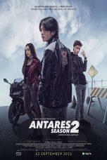 Nonton Film Antares Season 2 (2022) Sub Indo