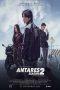 Nonton Film Antares Season 2 (2022) Sub Indo