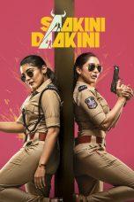 Nonton Film Saakini Daakini (2022) Sub Indo