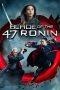 Nonton Film Blade of the 47 Ronin (2022) Sub Indo