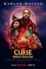 Nonton Film The Curse of Bridge Hollow (2022) Sub Indo