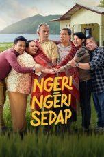 Nonton Film Ngeri-Ngeri Sedap (2022) Sub Indo