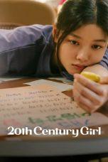 Nonton Film 20th Century Girl (2022) Sub Indo