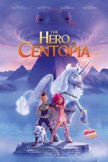 Nonton Film Mia and Me: The Hero of Centopia (2022) Sub Indo