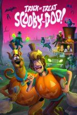 Nonton Film Trick or Treat Scooby-Doo! (2022) Sub Indo