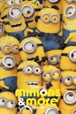 Nonton Film Minions & More 1 (2022) Sub Indo