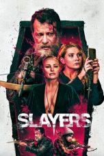 Nonton Film Slayers (2022) Sub Indo