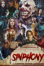 Nonton Film Sinphony: A Clubhouse Horror Anthology (2022) Sub Indo