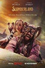 Nonton Film Slumberland (2022) Sub Indo