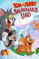 Nonton Film Tom and Jerry Snowman’s Land (2022) Sub Indo