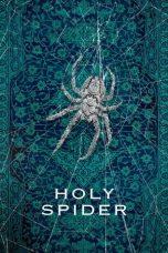 Nonton Film Holy Spider (2022) Sub Indo