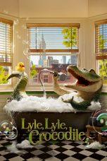 Nonton Film Lyle, Lyle, Crocodile (2022) Sub Indo
