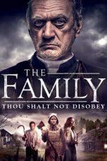 Nonton Film The Family (2022) Sub Indo