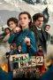 Nonton Film Enola Holmes 2 (2022) Sub Indo