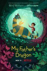 Nonton Film My Father’s Dragon (2022) Sub Indo