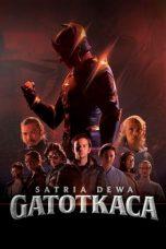 Nonton Film Satria Dewa: Gatotkaca (2022) Sub Indo