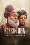 Nonton Film Elesin Oba: The King’s Horseman (2022) Sub Indo