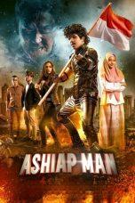 Nonton Film Ashiap Man (2022) Sub Indo