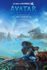 Nonton Film Avatar: The Way of Water (2022) Sub Indo