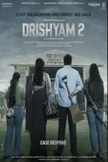 Nonton Film Drishyam 2 (2022) Sub Indo