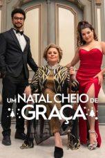 Nonton Film Christmas Full of Grace (2022) Sub Indo