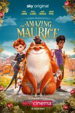 Nonton Film The Amazing Maurice (2022) Sub Indo