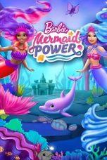 Nonton Film Barbie: Mermaid Power (2022) Sub Indo