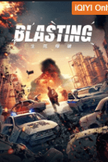 Nonton Film Blasting (2022) Sub Indo