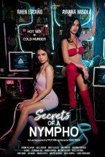 Nonton Film Secrets of a Nympho (2022) Sub Indo