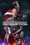 Nonton Film Detective Knight: Redemption (2022) Sub Indo